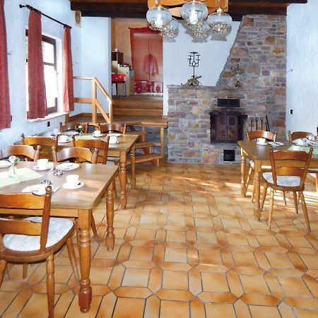 Haus Wurzelsepp Hotel Ober-Hambach Luaran gambar