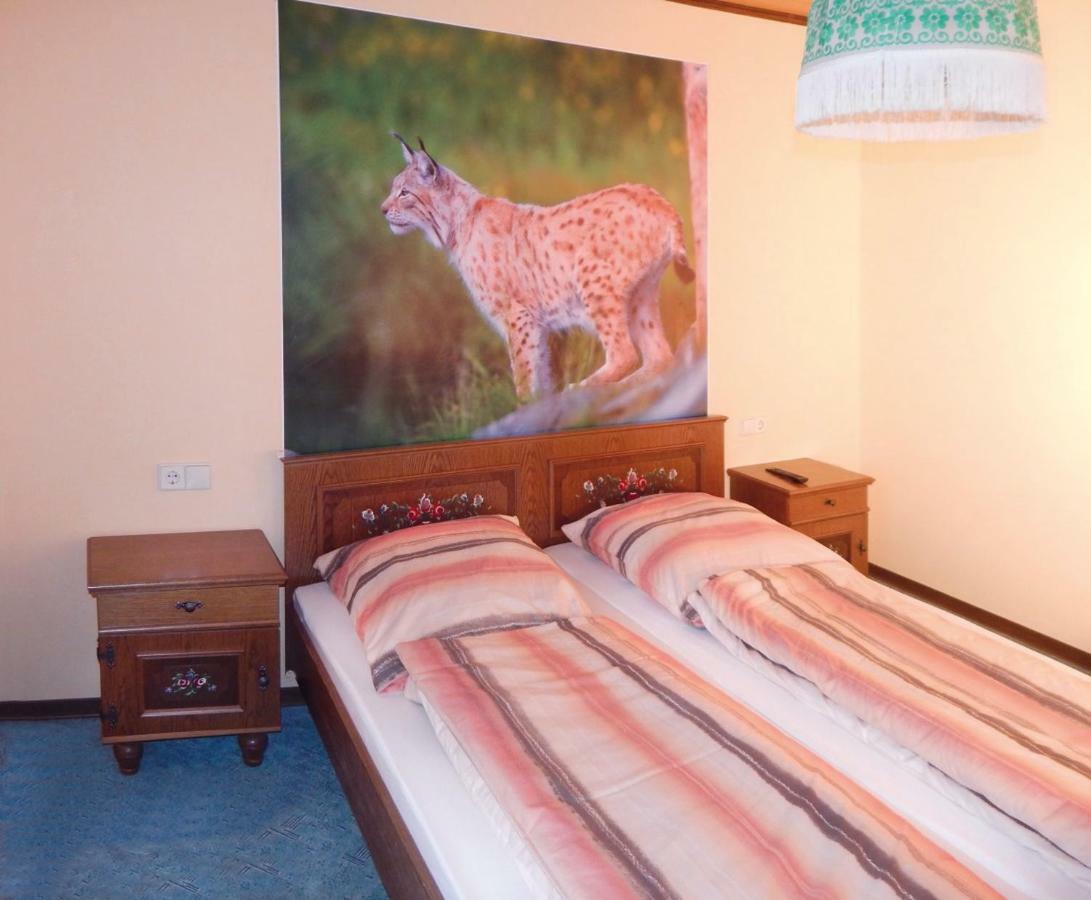 Haus Wurzelsepp Hotel Ober-Hambach Luaran gambar